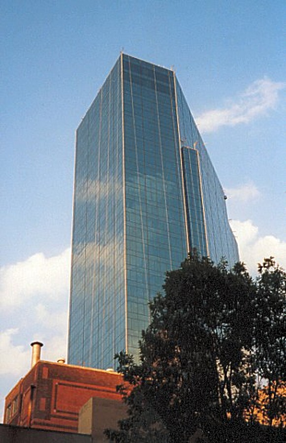 777 Main Street by Kevin Lehnhardt