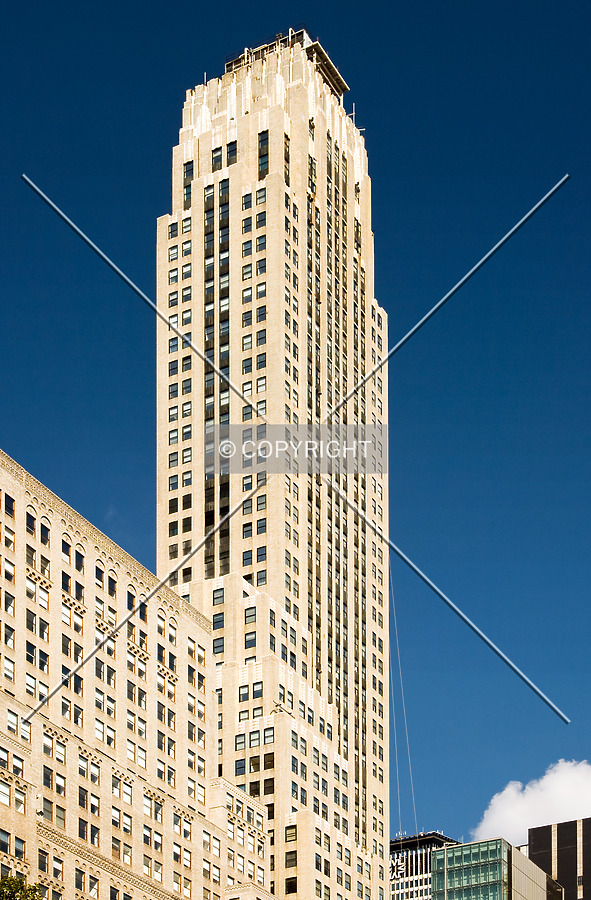 500 Fifth Avenue by Serdica