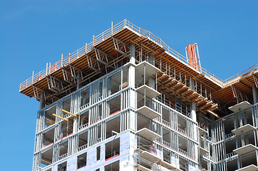 1000 Speer by Windsor by Brian LoBue