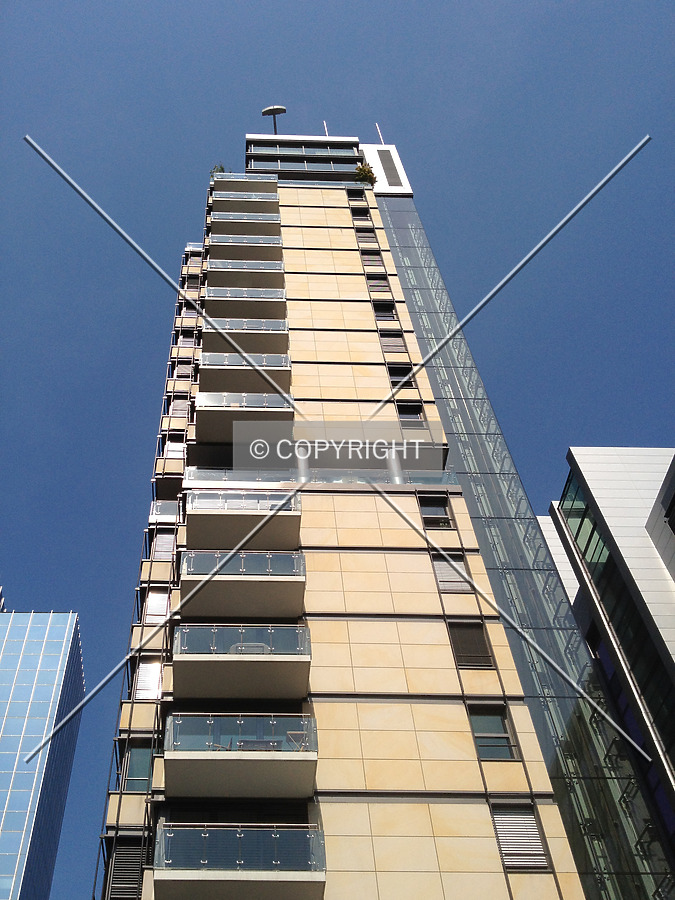 Skylight by Nephilim