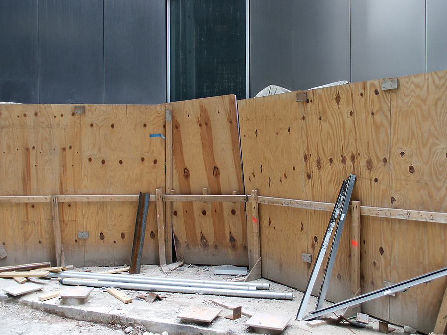 Hyatt Center by Daniel Kieckhefer