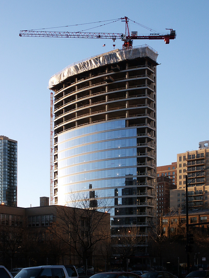 30 West Oak by Daniel Kieckhefer