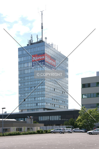 Fernmeldezentrum