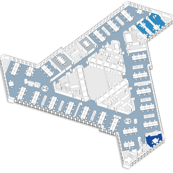 Trianon by Inreal Technologies GmbH