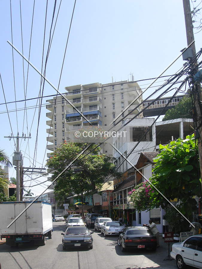 The Montego Bay Club Resort Condominiums by Nephilim