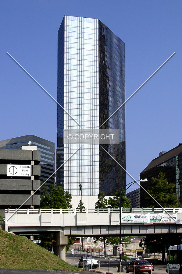 One South at The Plaza by Chris Patriarca