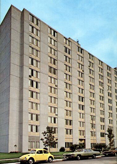 Bay Shore Tower