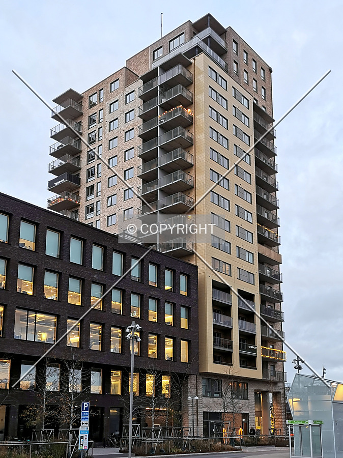 Malmö Living by Robin Spetz