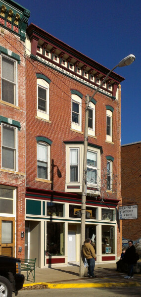 617 Avenue G