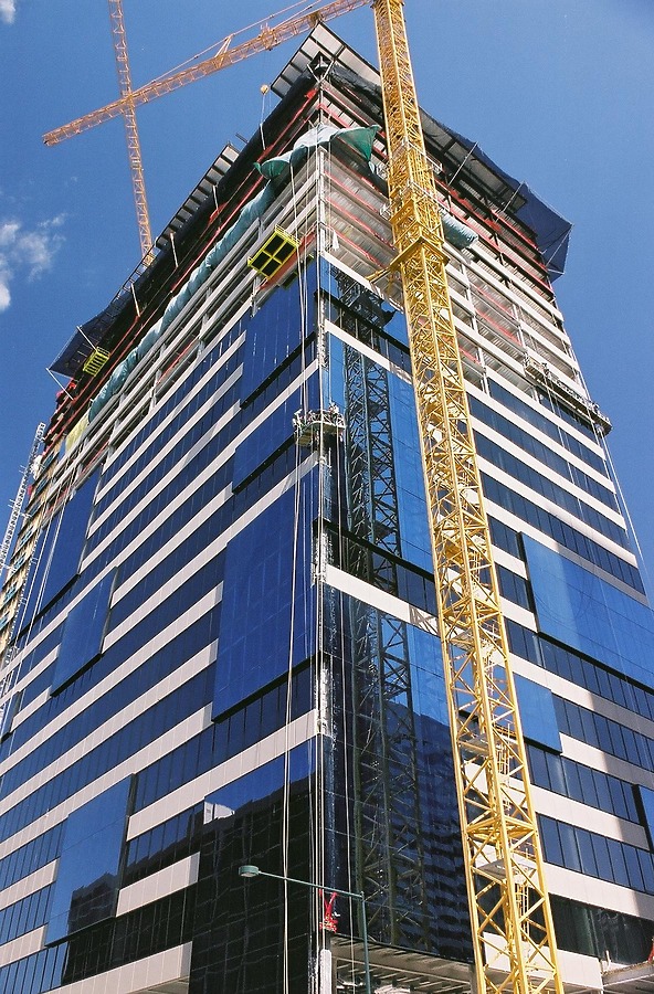 1800 Larimer Street by Brian LoBue