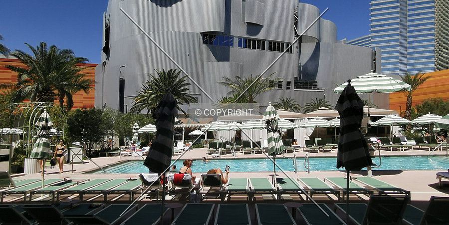 Park MGM by Nephilim