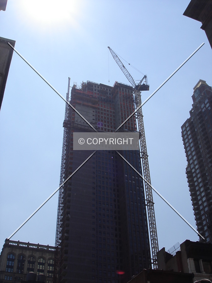 Sky House by Royce Douglas