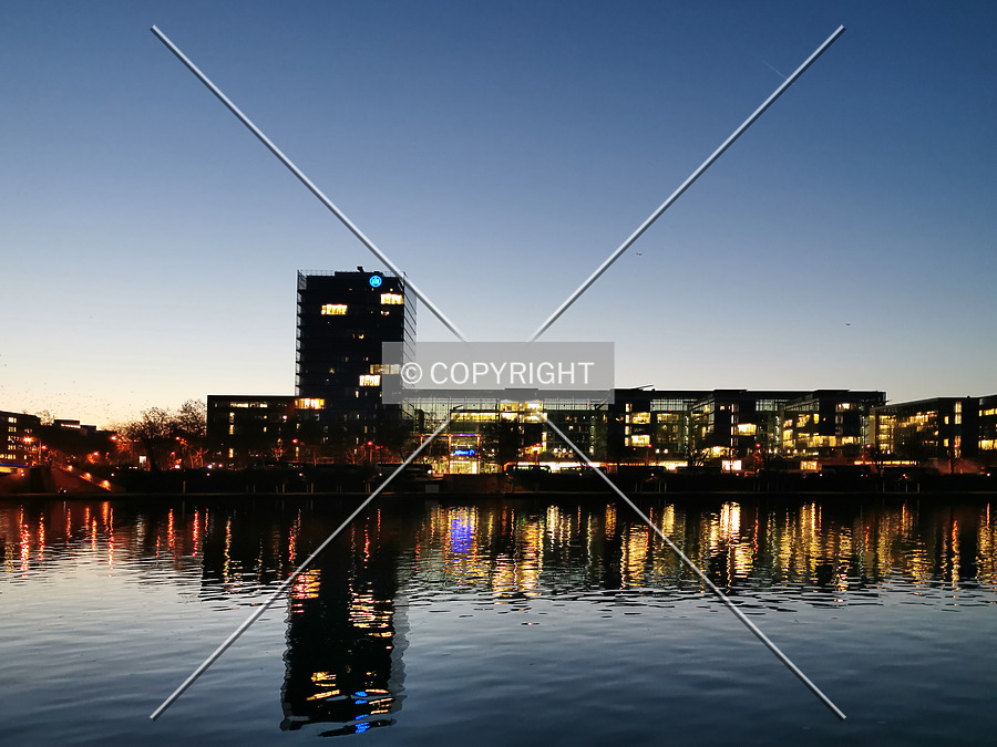 Allianz-Kai by Nephilim