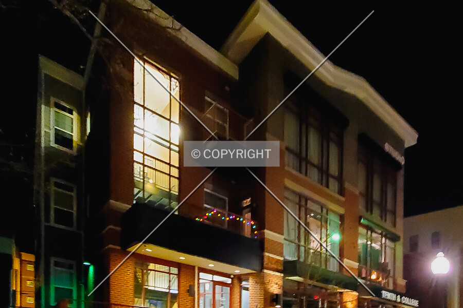 Studio 531 Apartments