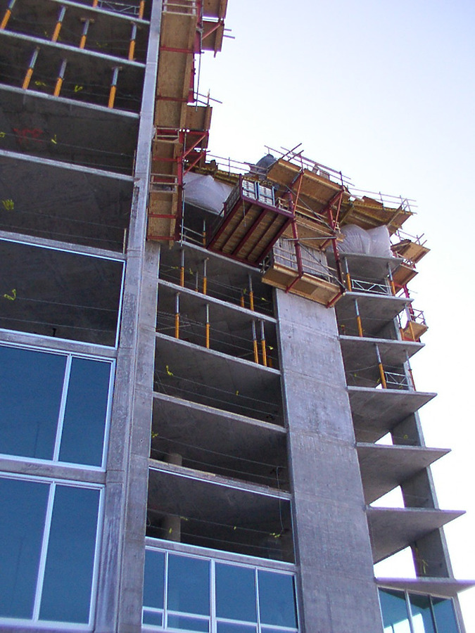 Optima Views by Daniel Kieckhefer