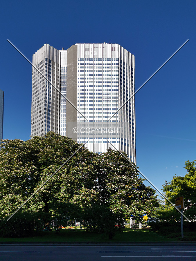 Eurotower by Nephilim