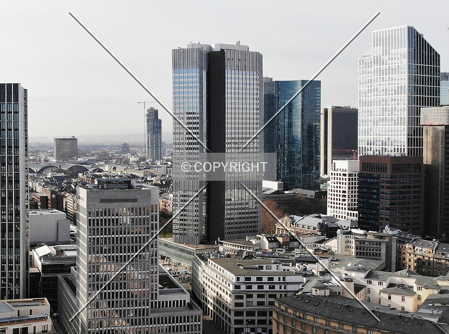 Eurotower by Nephilim