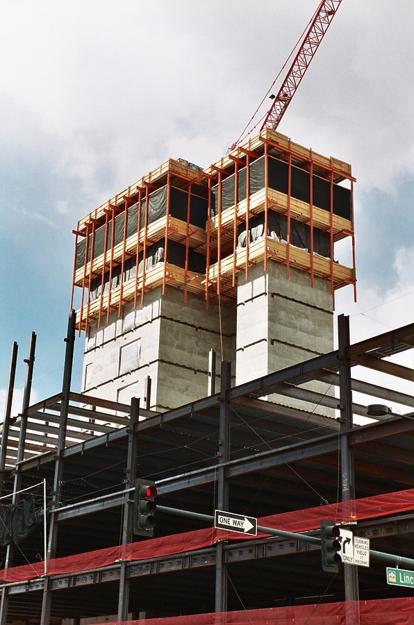 Ralph L. Carr Colorado Judicial Center by Brian LoBue