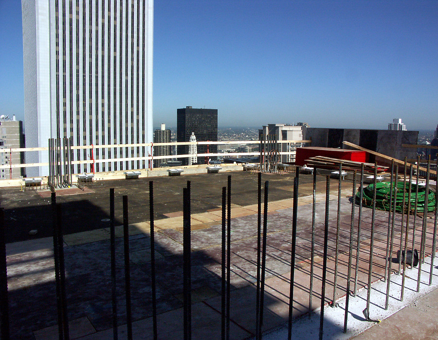 340 on the Park by Marshall Gerometta