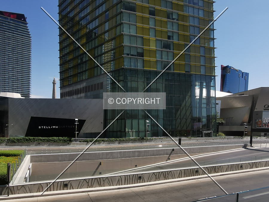 Veer Towers East by Nephilim