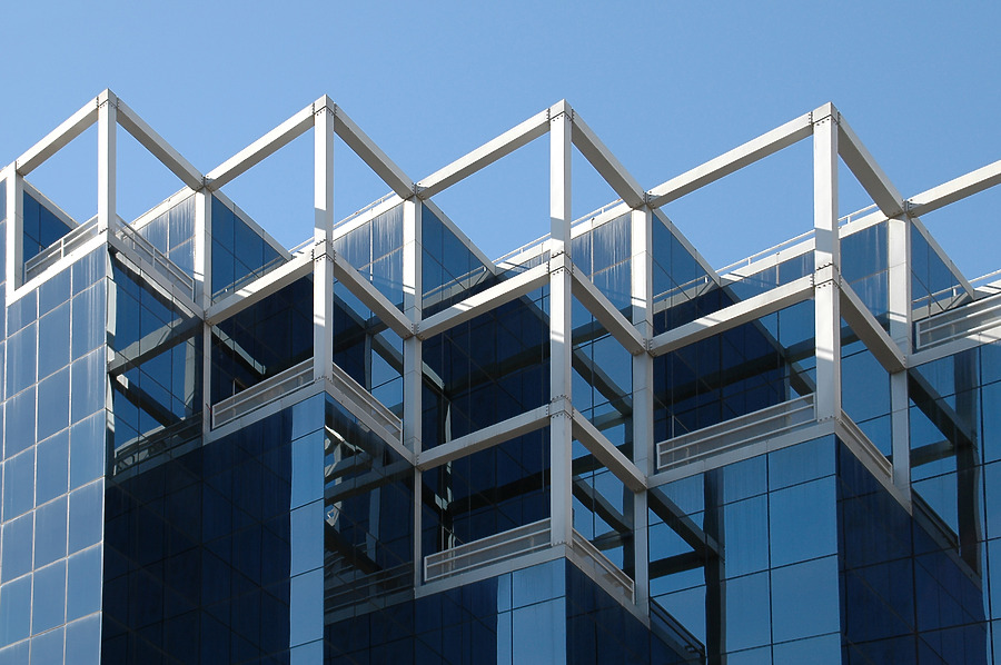 33 Argyle Street by John Bek