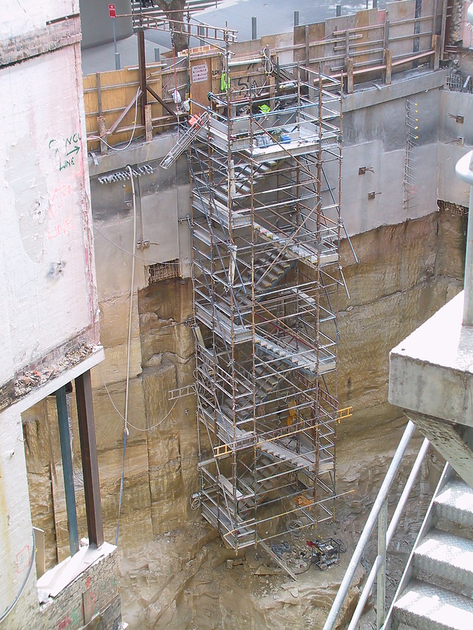 Quest World Square Apartments by John Bek