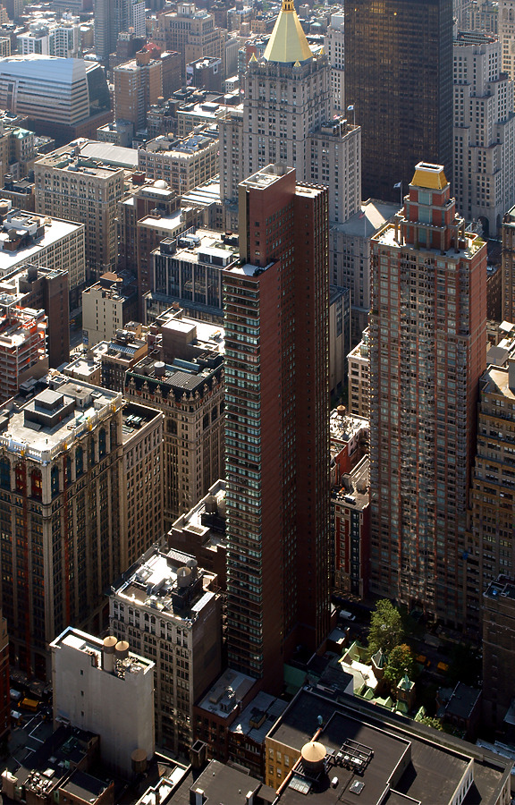 Sky House by Marshall Gerometta