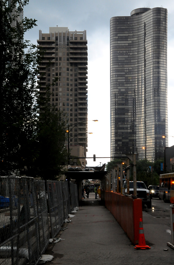 Streeter Place by Shawn Ursini