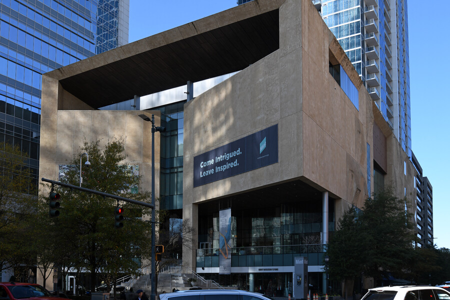 Mint Museum Uptown