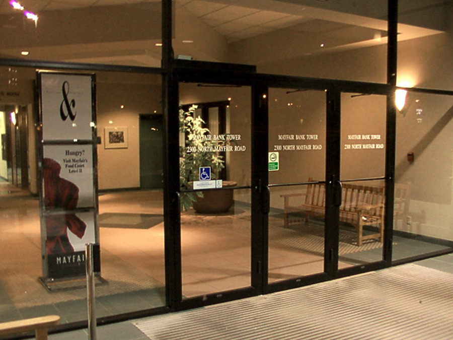 Renaissance Milwaukee West by Daniel Kieckhefer