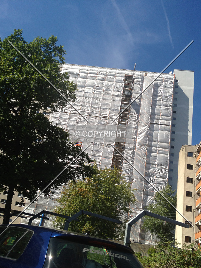 Neusalzer Straße 77 by Nephilim