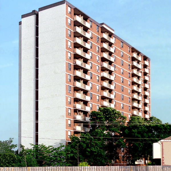 15 Gale Crescent by John Cahill