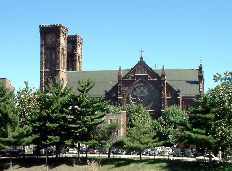 Cathedral of Saints Peter and Paul