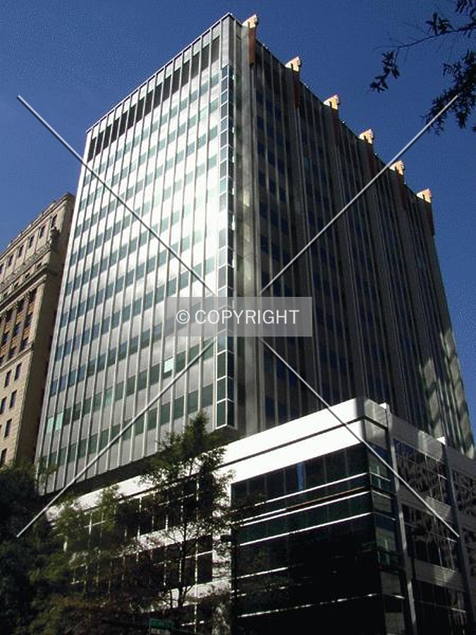 200 South Tryon by Chris Patriarca