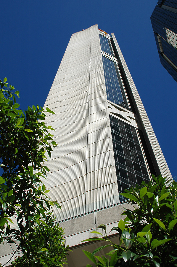 Suncorp Place by John Bek