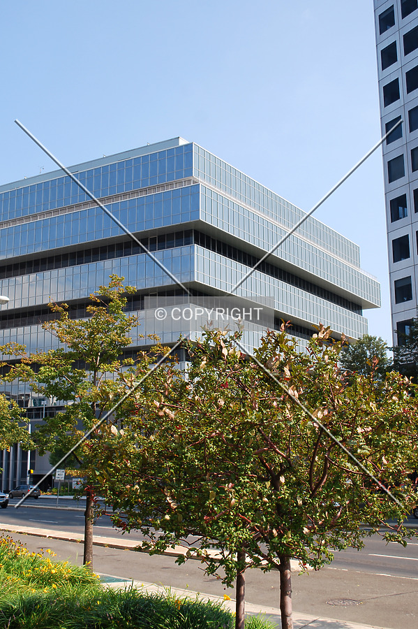 One Stamford Forum by Royce Douglas
