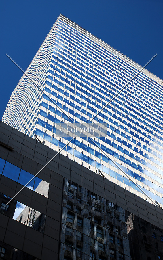 300 Madison Avenue by Royce Douglas