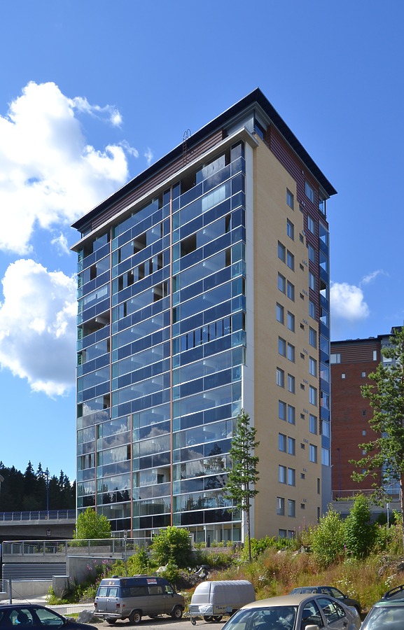 Siltavahti by Huopa