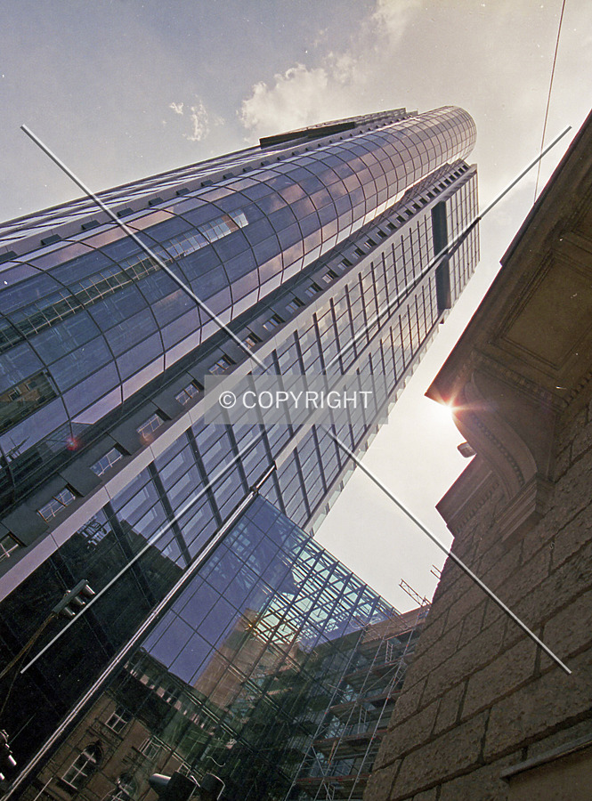 Eurotheum by Nephilim