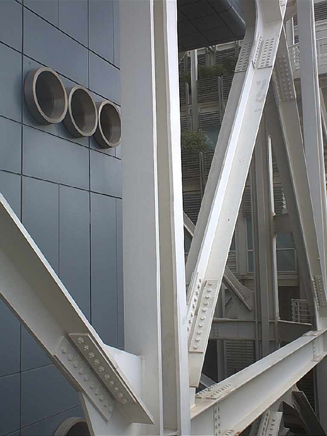 Hotel Arts Barcelona by David Guija