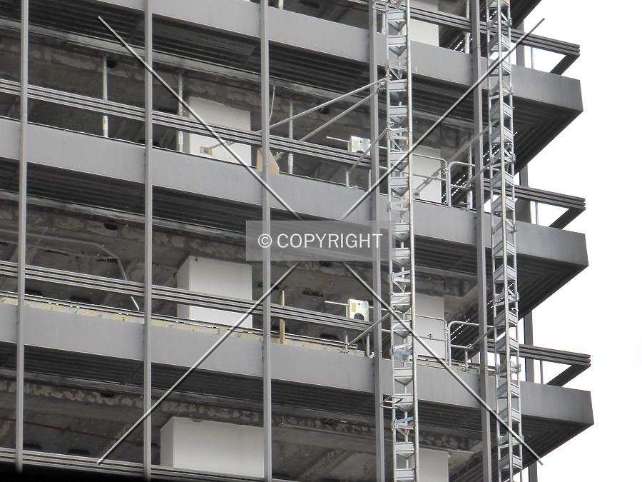 Deutsche Bank IBCF by Nephilim