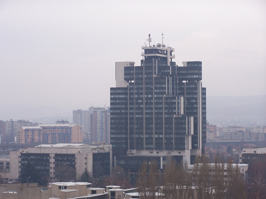 MRT Macedonian by Florian Barbier