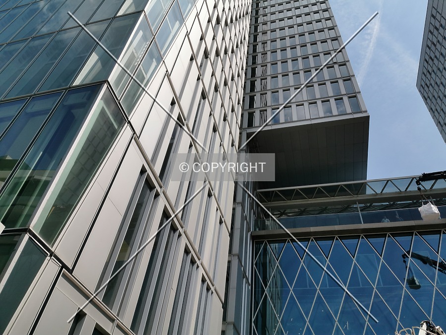 Nextower by Nephilim