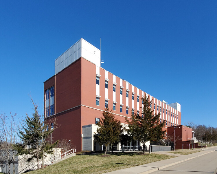 Missouri Public Health Laboratory