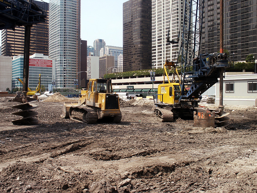 Parkview West by Daniel Kieckhefer