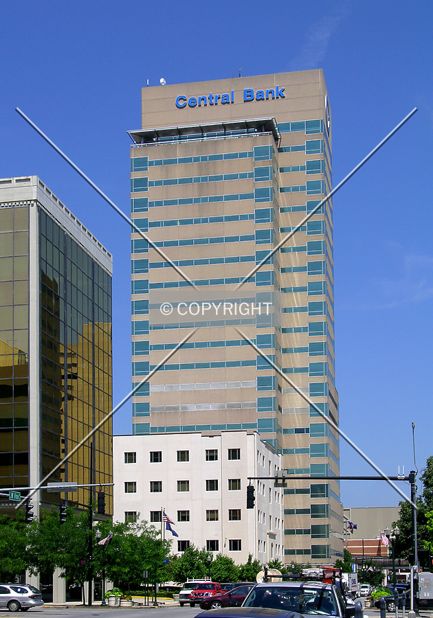 300 West Vine by Chris Patriarca