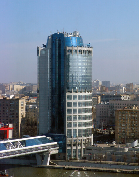 Bashnya 2000