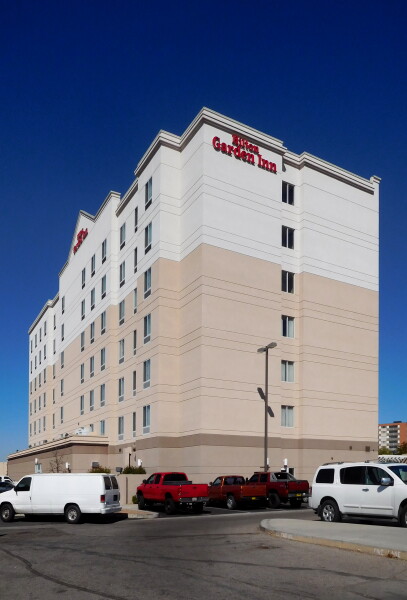 Hilton Garden Inn Albuquerque Uptown