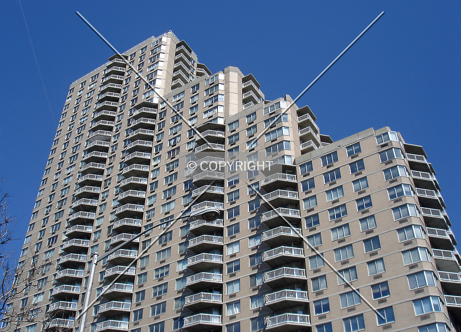 River Gate Apartments by Royce Douglas