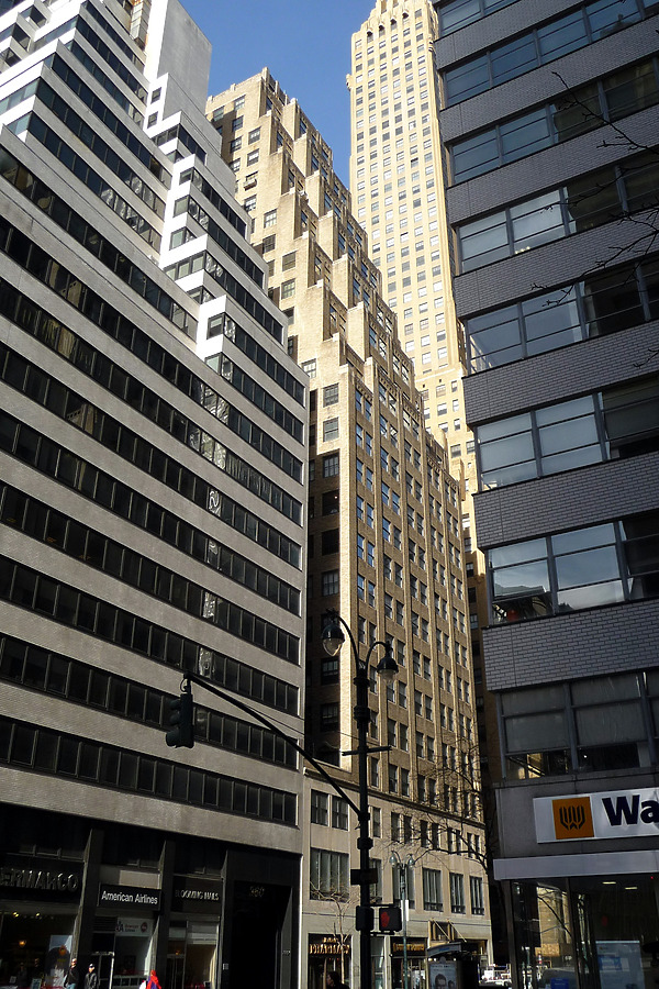 370 Lexington Avenue by Nate Lindsey